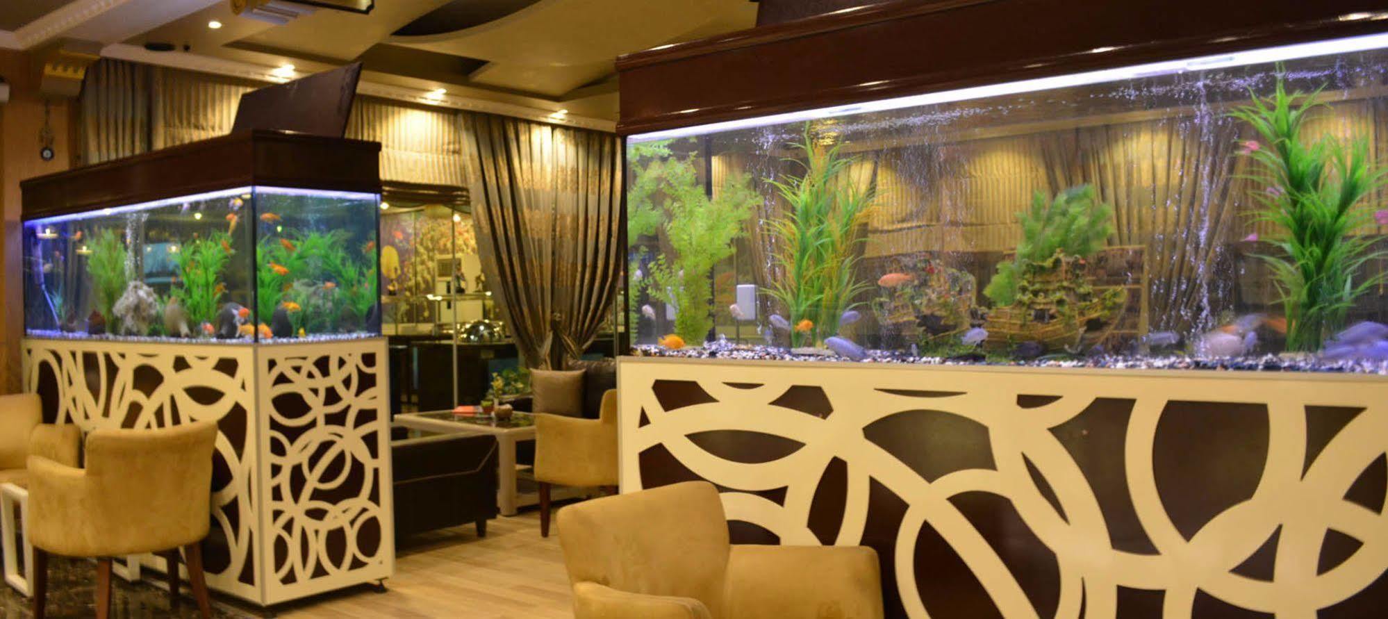 אנאמור Unluselek Hotel מראה חיצוני תמונה
